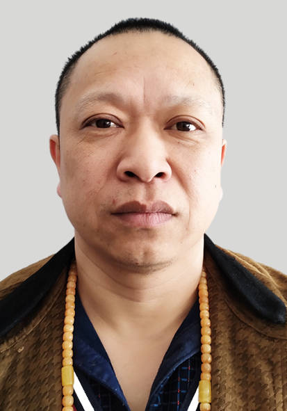 《弘扬艺术·德艺双馨》艺术家--杨文庆