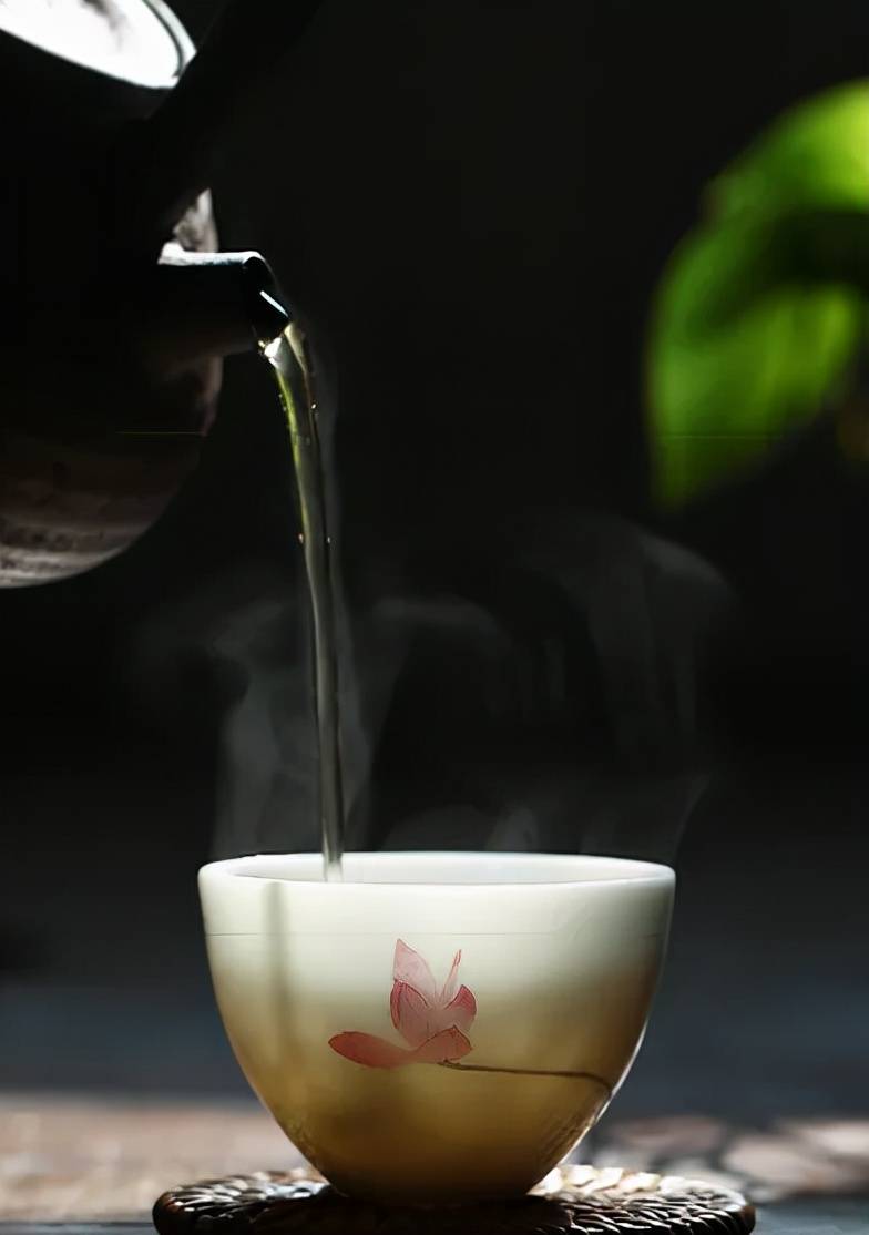 诗词鉴赏小雪时节围炉煮茶不亦快哉