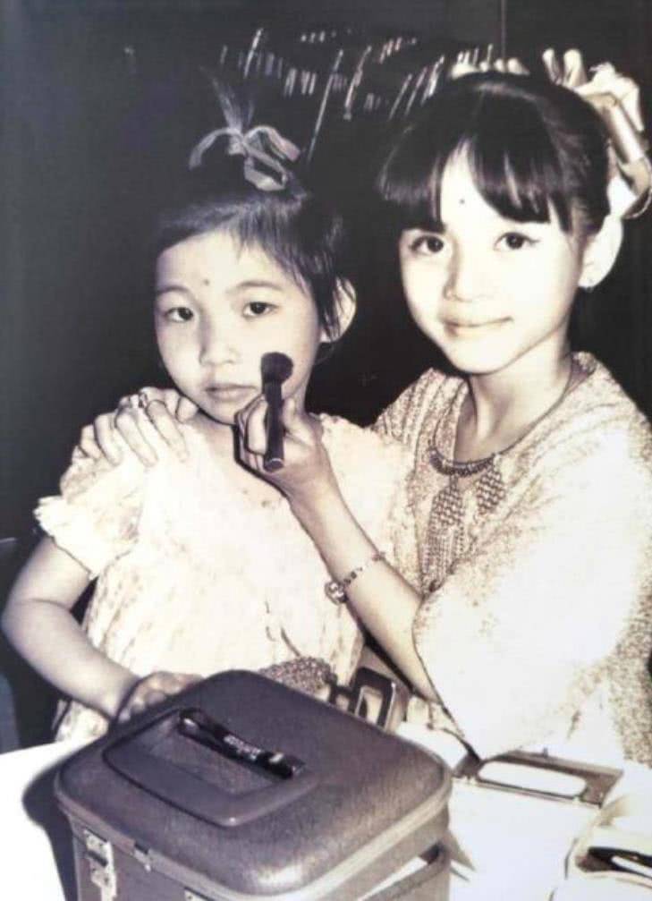 17年过去了,梅艳芳留下的亿元遗产快被她家人败光了