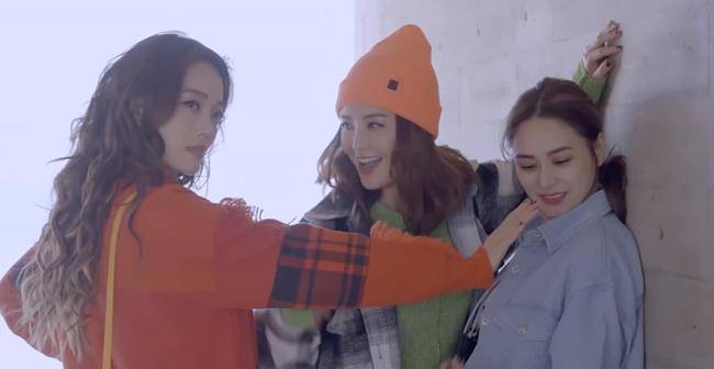 口碑|又一档大湾区综艺将播,“神仙阵容”引人期待,浪姐批哥齐齐加盟