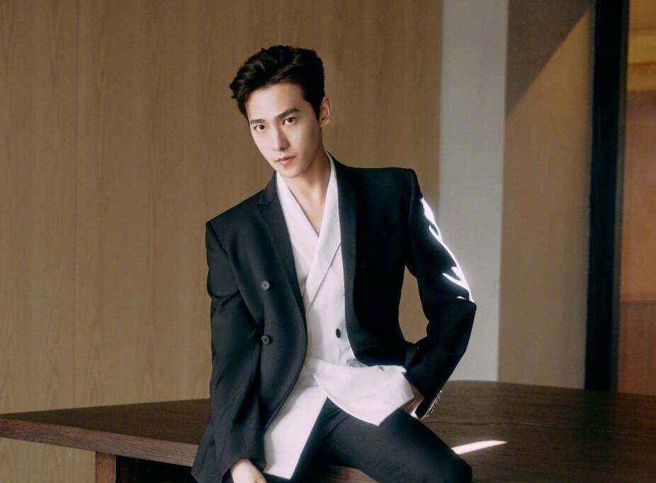 因为|恕我直言，杨洋绝对是被偶像剧耽误了的“综艺咖”