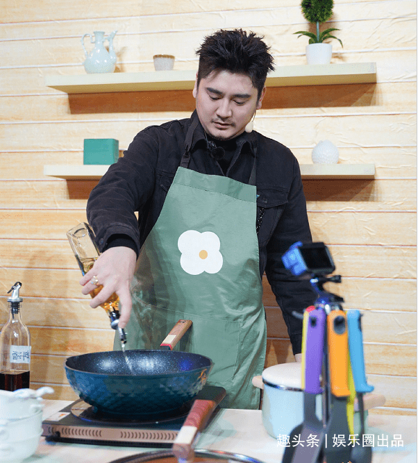 什么|钱枫有点飘啊，对沈梦辰放狠话也就算了，他还敢对汪涵放狠话