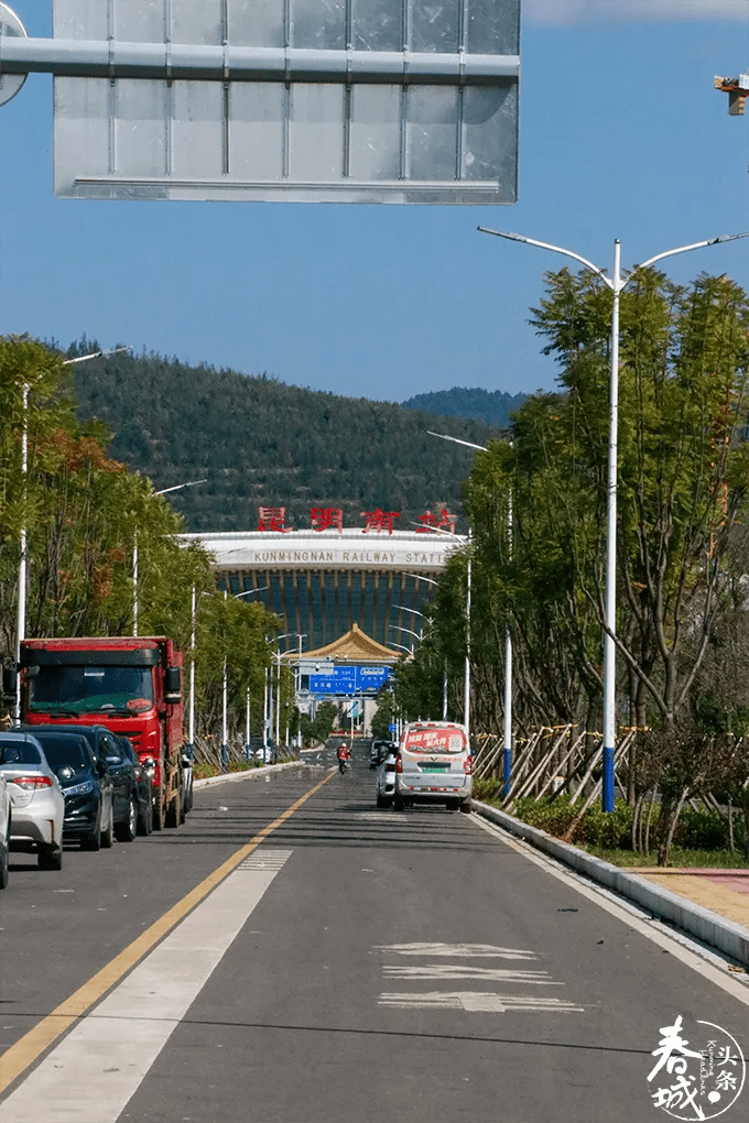 昆明街区专题:吴家营,不说再见!