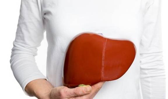 肝脏|平白无故有4个异常,要重视,可能是“肝脏硬化”了