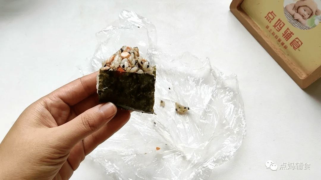 做法|1岁宝宝吃什么?家常辅食食谱做法合集,收藏备用~