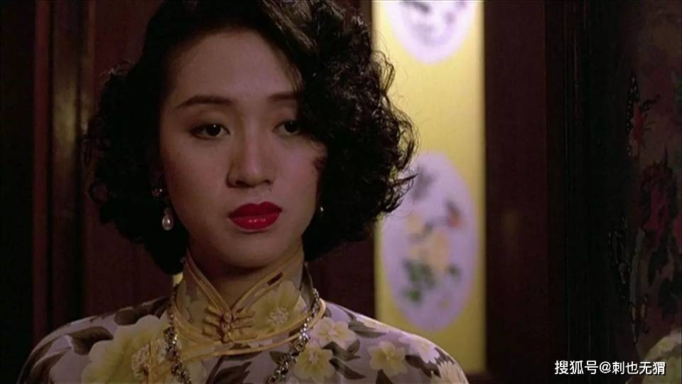 江志强|18年后的圆梦丨三刷电影《梅艳芳》，梅姐的敬业和坚韧更值得关注