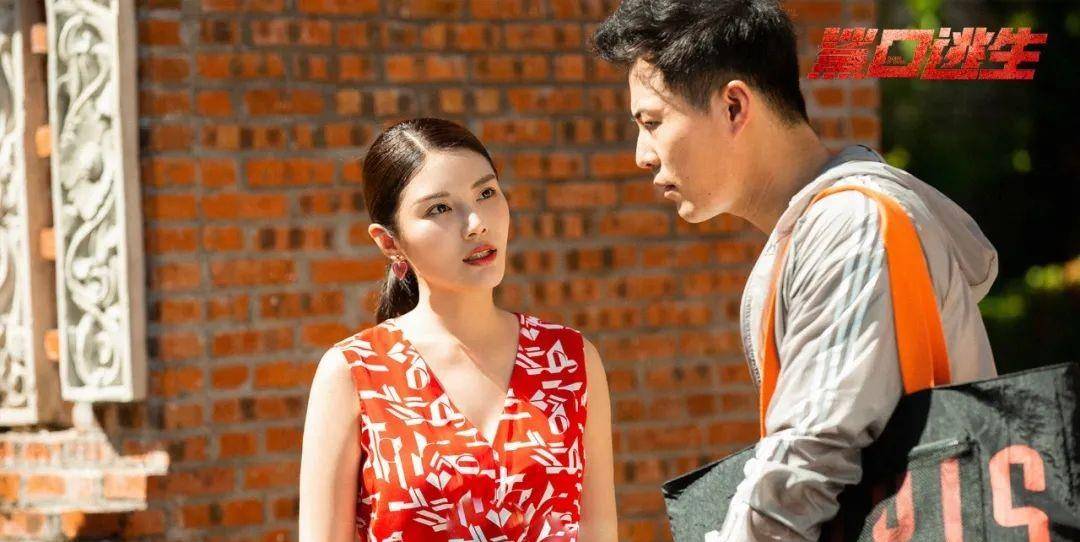 徐冬冬|徐冬冬：2021年14部新片上线，网大一姐，谁与争锋？