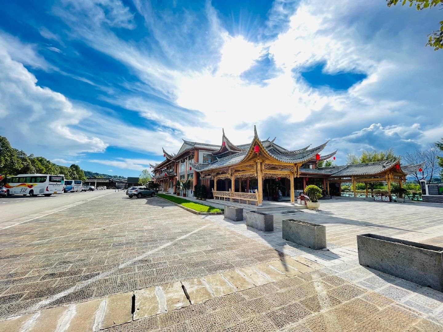 和顺镇持续推动党史学习教育走深走实