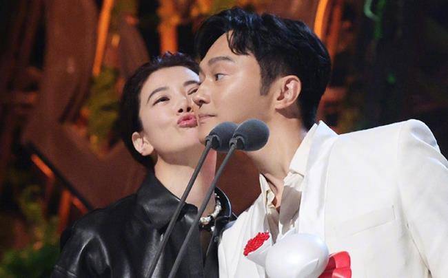 口碑|又一档大湾区综艺将播,“神仙阵容”引人期待,浪姐批哥齐齐加盟