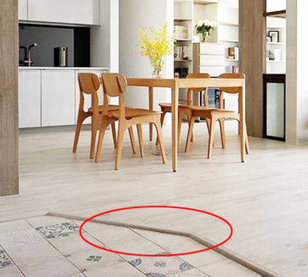 装修,细节决定品质,盘点15个常见不合理设计