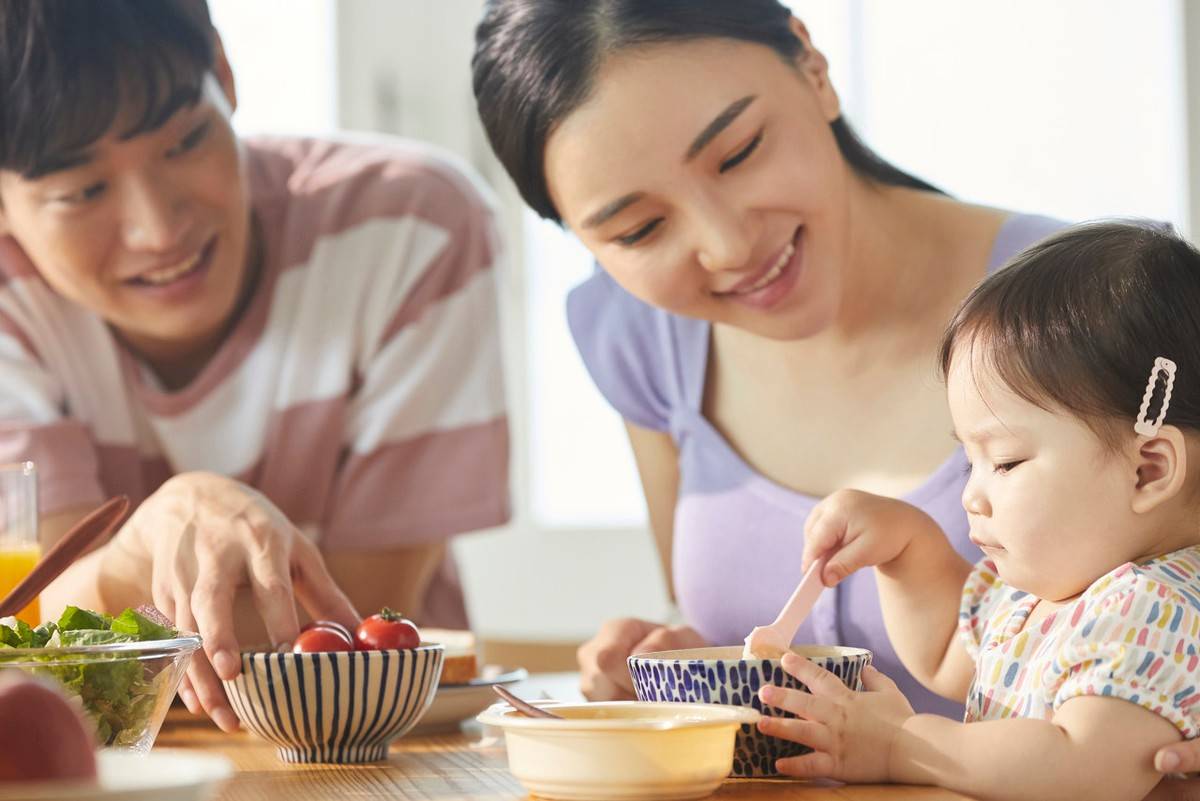 才会|孩子不好好吃饭，6个原因很重要，家长不要忽视