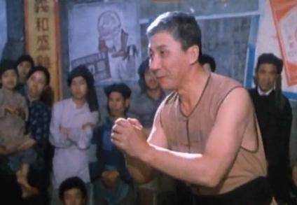 长影|长影老演员，半路从影，他是“美女蛇”，反角专业户