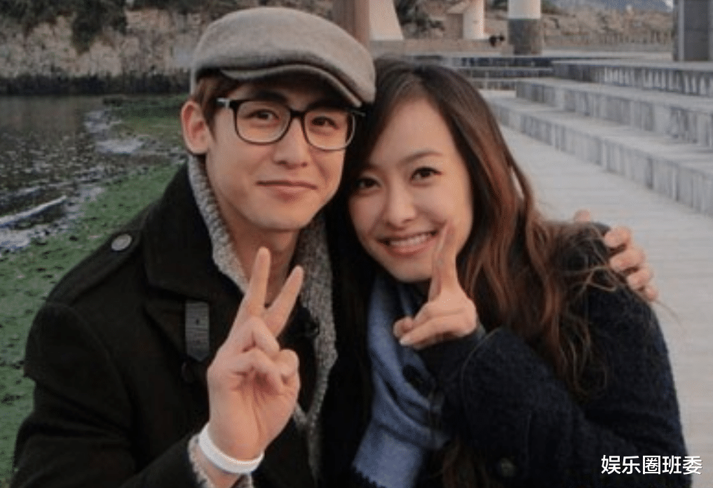 硬汉|韩国初代男神尼坤想翻红，撩倒硬汉吴镇宇，疑似隔空表白宋茜