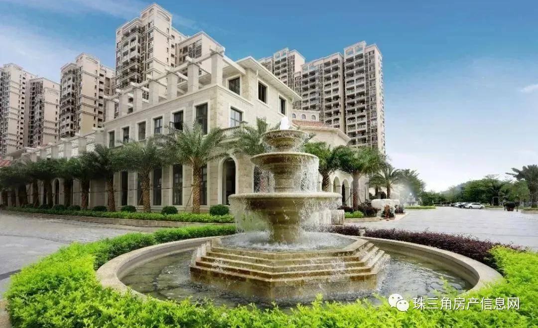 南沙湾熙园最新信息优惠价格售楼中心地理位置