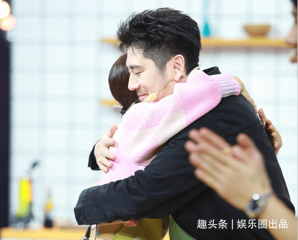 什么|钱枫有点飘啊，对沈梦辰放狠话也就算了，他还敢对汪涵放狠话