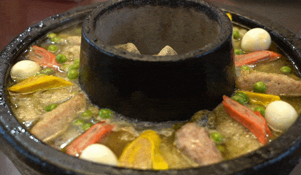 云南腾冲土锅子丨以乡愁的名义将温暖装进心里