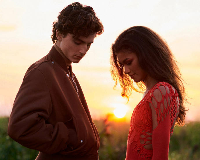 沙丘|《沙丘》不是科幻片？看完六部曲，才明白它为何被称为科幻巨著