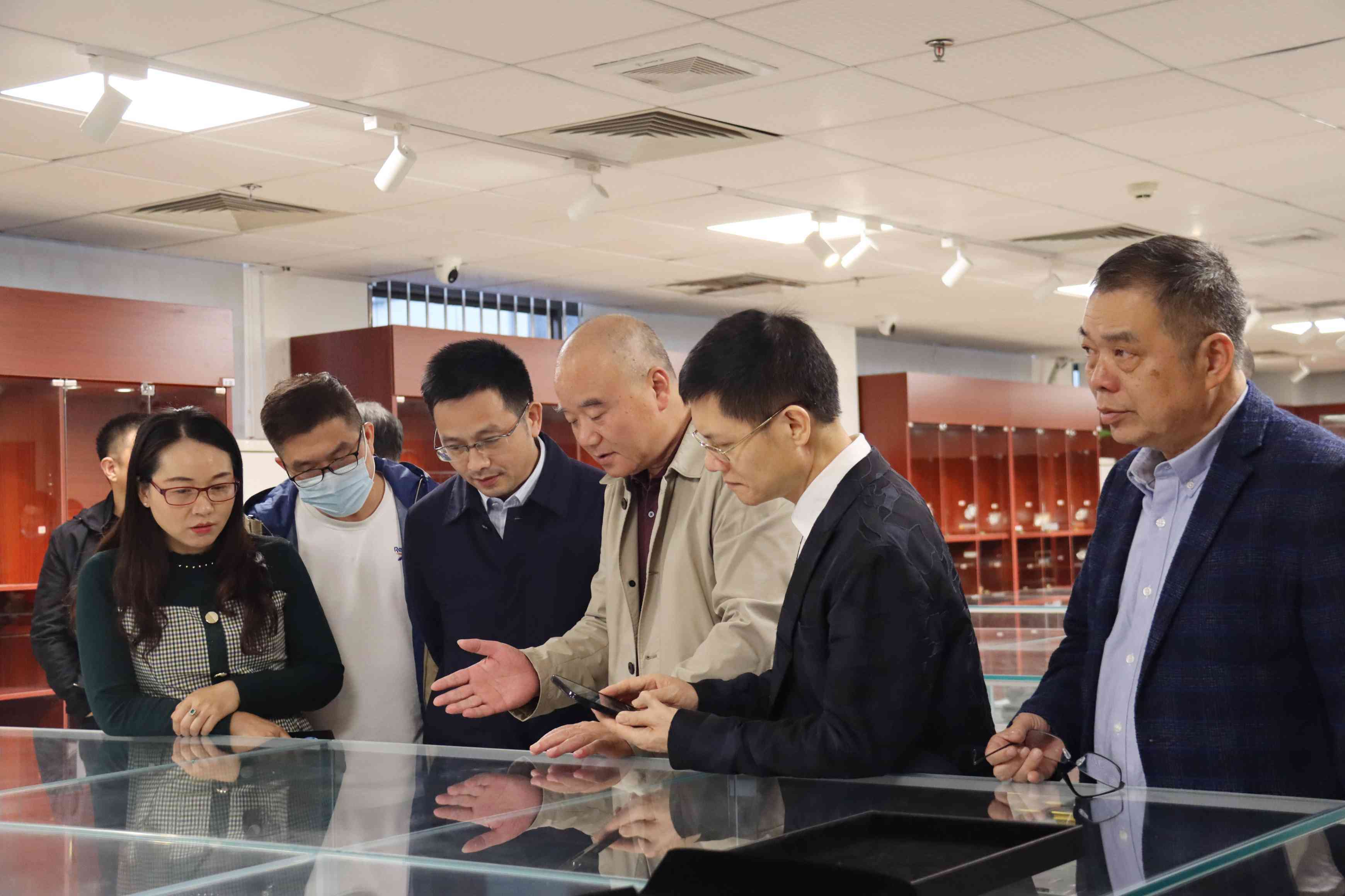 南方|广东衡益秋拍精品巡展开幕式与大咖分享会成功举办！