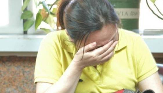 下巴|2岁女孩下巴烂成“马蜂窝”，全因5毛钱一包的零食，家长别再买