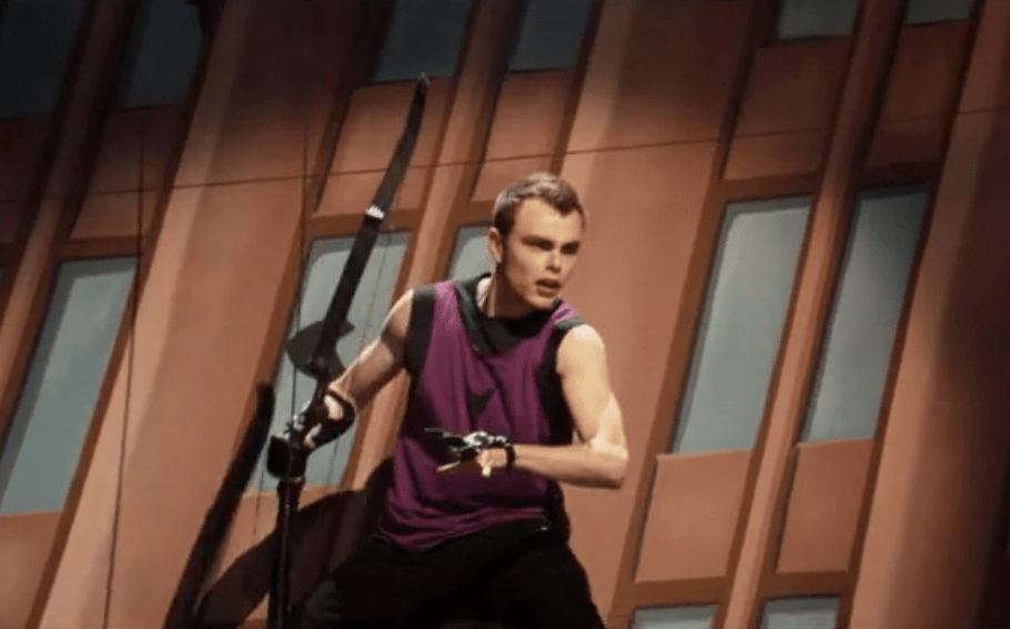 凯特|《鹰眼》开播，口碑大爆，比《洛基》还好看