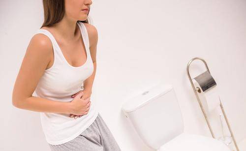 严重|肝不好，饭后可能会出现几个问题，如果一个没有，肝脏很健康