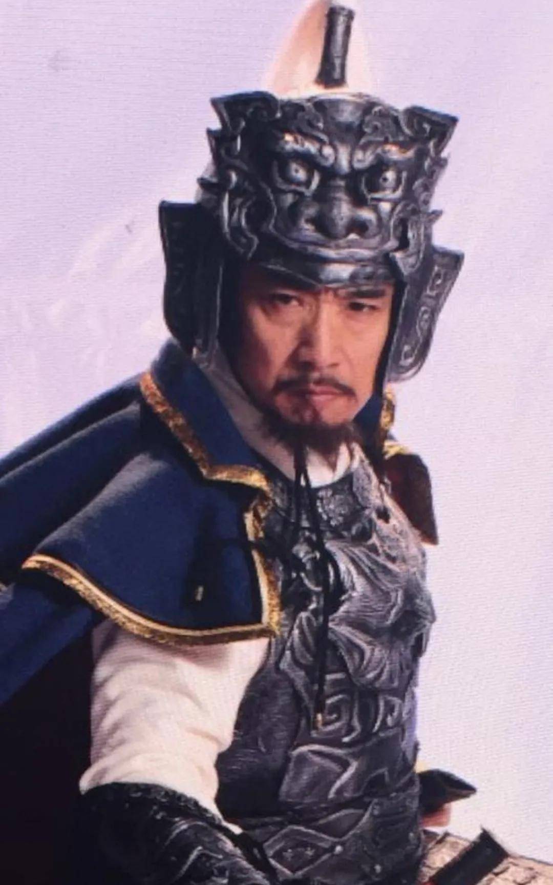 原创封神:"潜伏者"费仲之妲己入宫,可能的女娲娘娘暗子