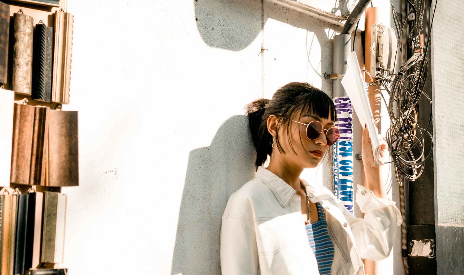 29岁还没嫁的女人心声29岁还没结婚女人老吗 自媒体热点