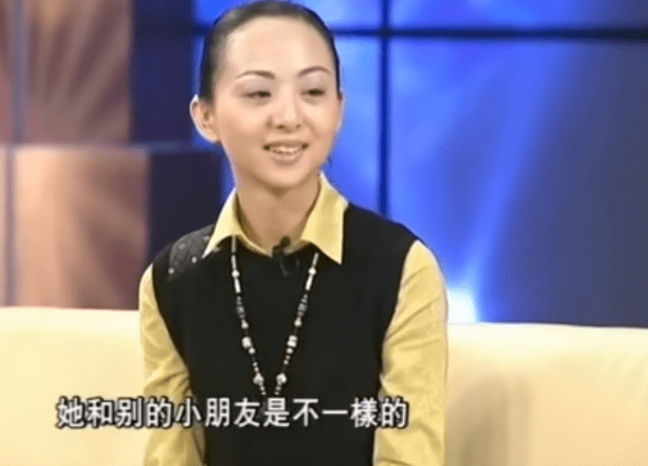 富商|“千手观音”邰丽华：一舞成名，两次拒绝富商求婚，现在怎样了？