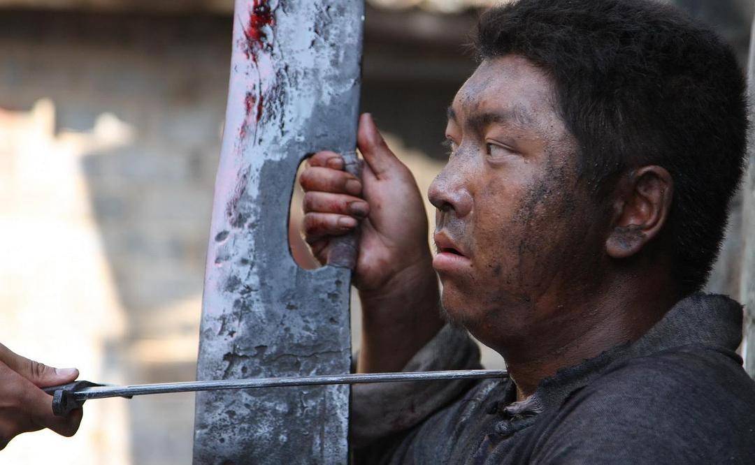 军旅|他是军旅剧专业户，拍恋爱戏让助理准备漱口水，放到过期都没用