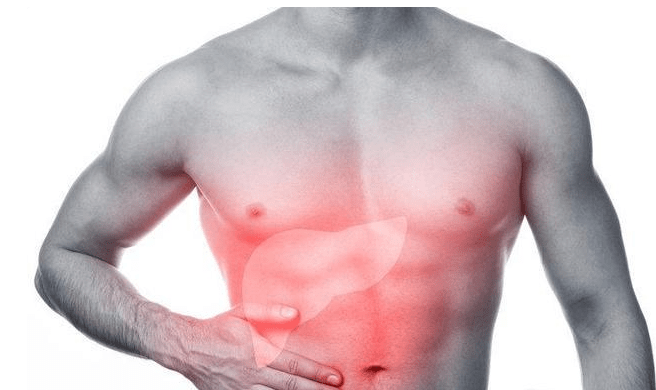 症状|男性晨起3个异常，肝脏或已“烂如蜂窝”，占一个，尽早查肝CT