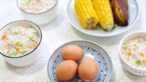 红薯|早餐自己做既营养又有保障,10块钱就可以做一大锅,十分美味