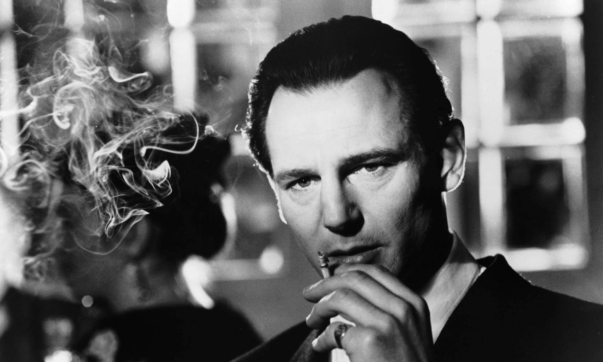 辛德勒|全世界公认最励志的十部电影