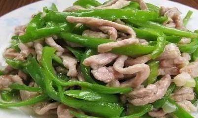 怎么把肉炒的又香又嫩 8d2e9d87a0984e479d28a6c3e39fe68c.jpeg