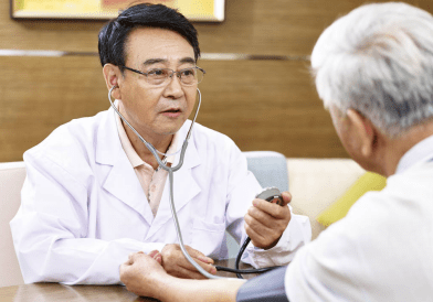 并发症|胰岛的“加强剂”，不是萝卜，医生：53岁大叔常吃，血糖从12.8到5.3