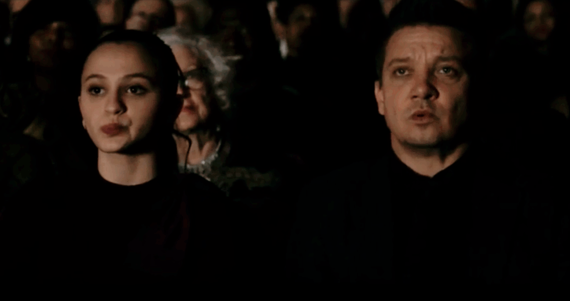 凯特|《鹰眼》开播，口碑大爆，比《洛基》还好看