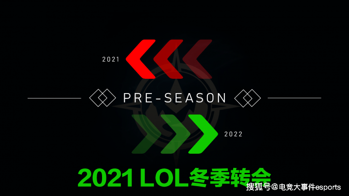 选手|今日转会消息汇总：NS新赛季阵容确定，FNC踢掉Adam，wunder接任