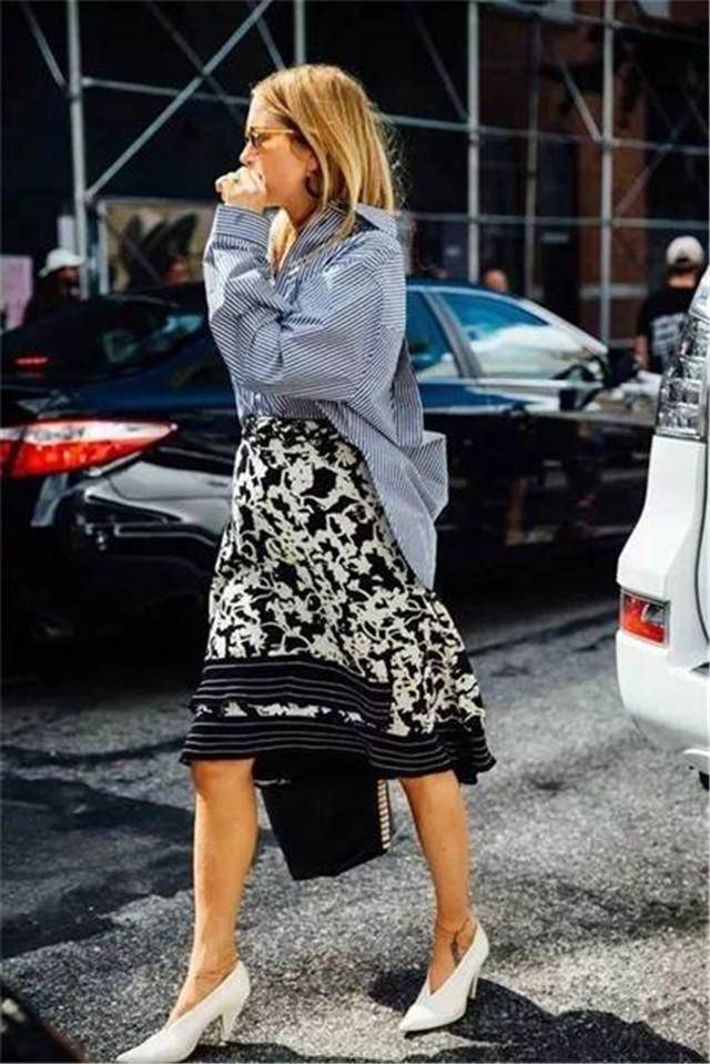 身材 女生约会时,尽量别穿这3条“廉价裙”,看着寒酸又特招男生嫌弃