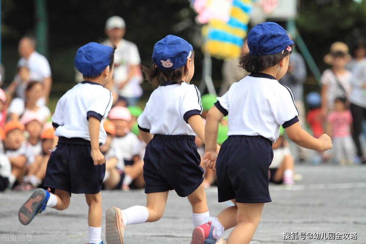 家长|幼儿园班上28个娃，有24个男生，生女儿的家庭坐不住了：马上转园