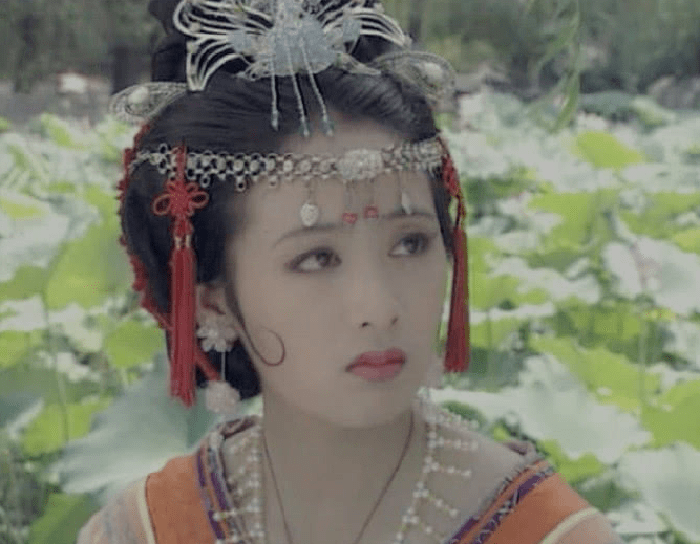 原创上错花轿嫁对郎:玉湖跟冰雁不过一面之缘,怎么就成至交好友了?