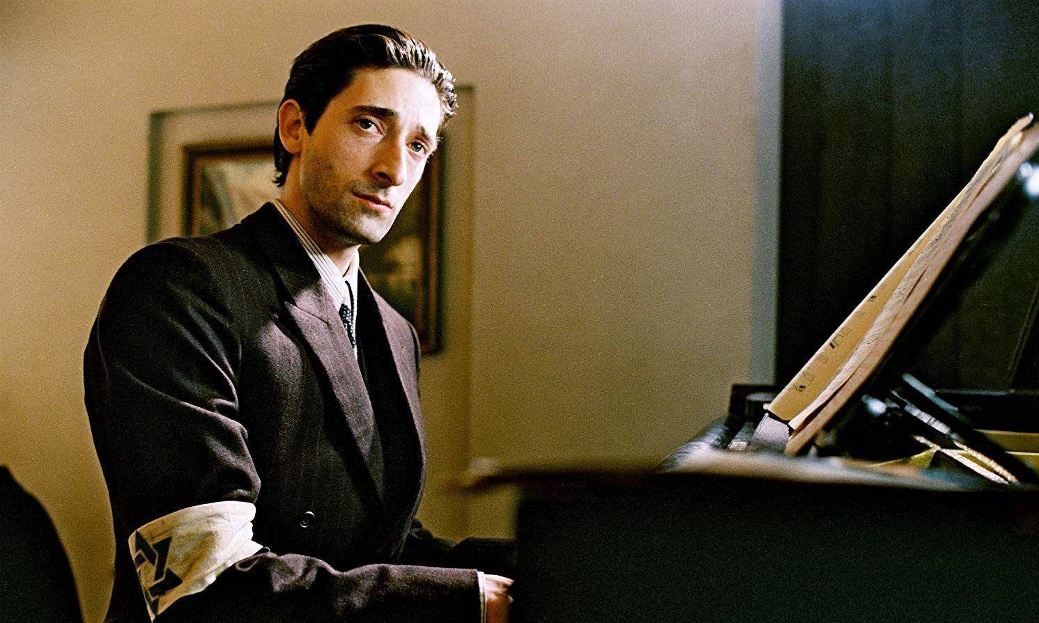 辛德勒|全世界公认最励志的十部电影