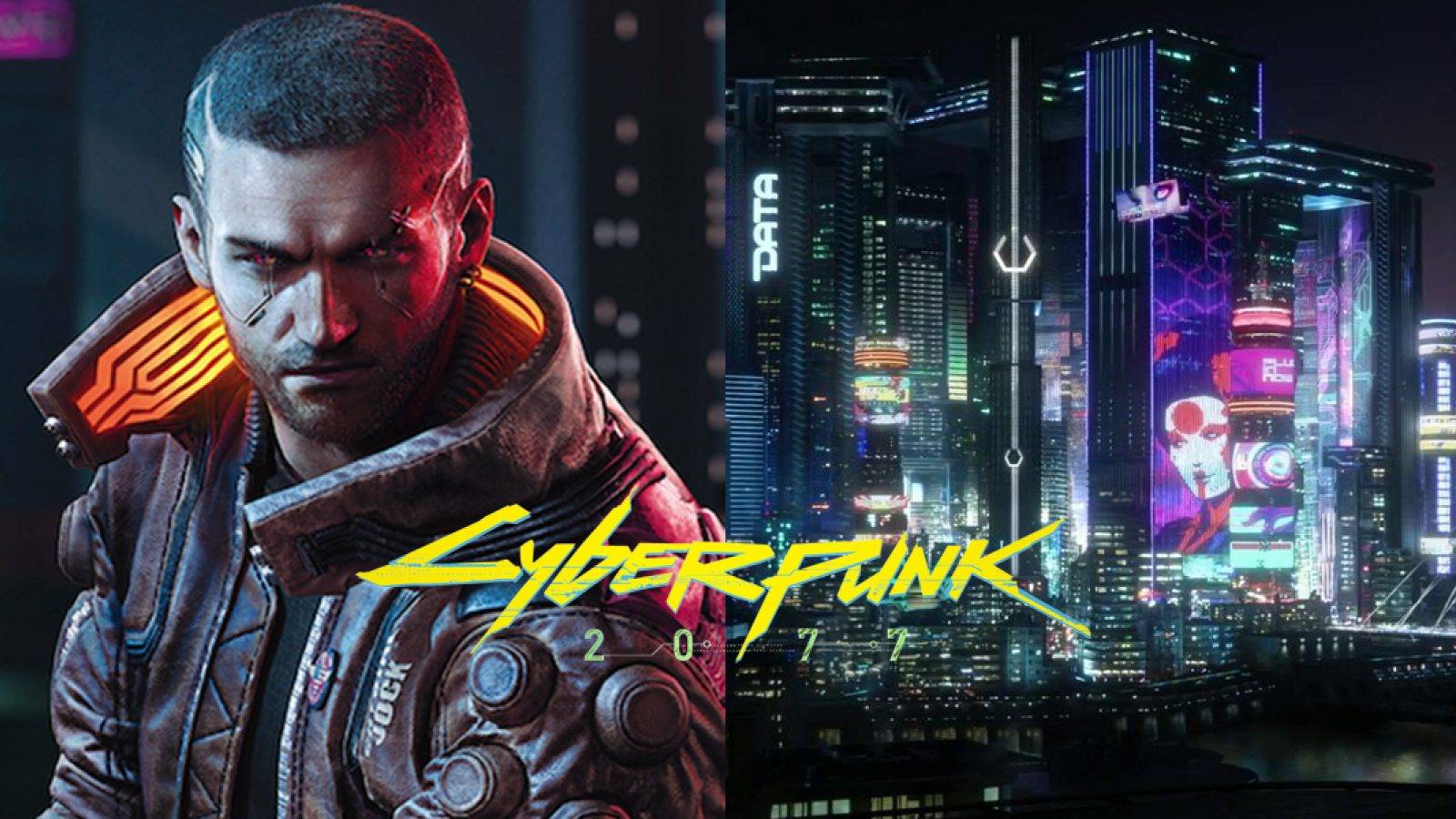 《赛博朋克2077》cyberpunk 2077 ￥149(-50%, 新史低)