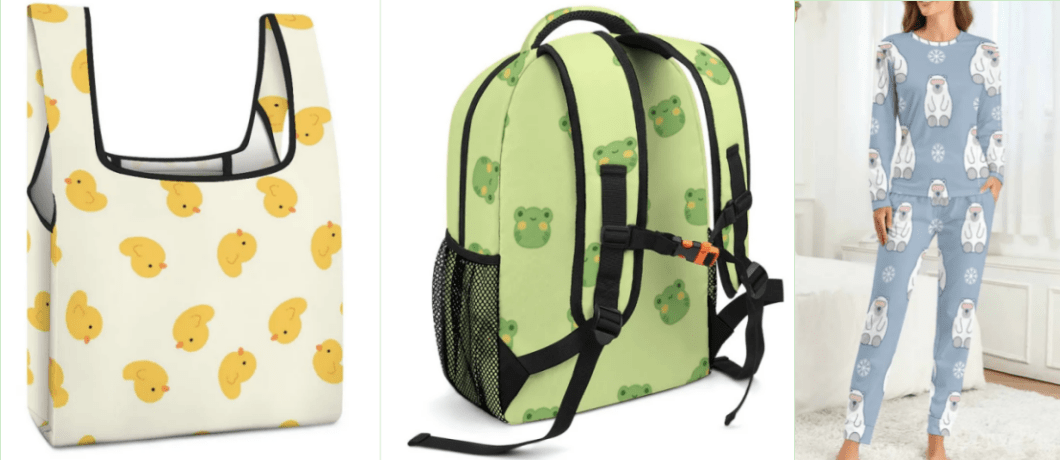 设计 SDS定制选品说：盘点跨境爆品DIY创意热门素材，速速GET！