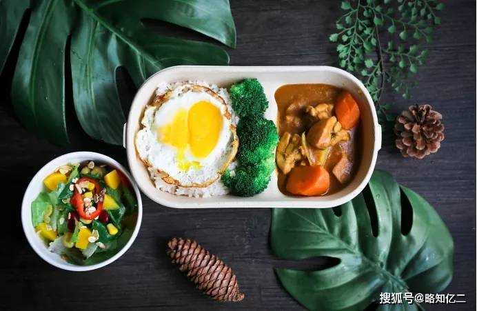 成本|轻食代餐赛道火热，是商机也需谨慎