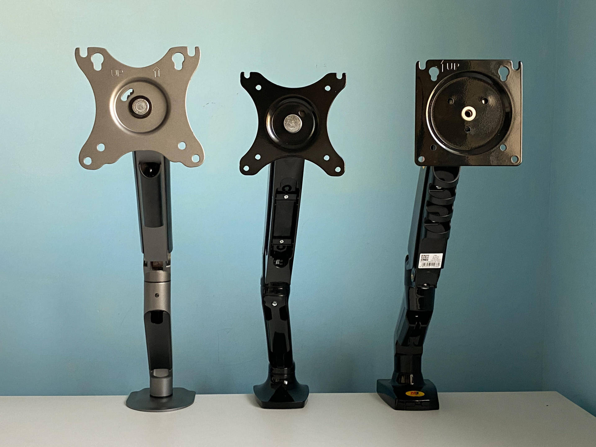 多款实战总结，百元显示器支架选购使用攻略，这些点没人讲过