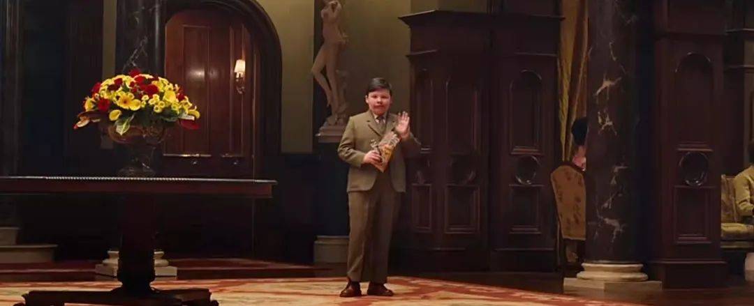 安妮·|《女巫》？不如叫做女妖更贴切