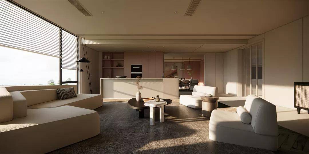 一线|他在一线城市做设计师，月入过万，还实现了旅游自由