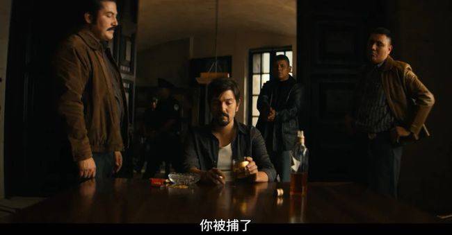 时代|消失两年,这“王炸“神剧再度回归!