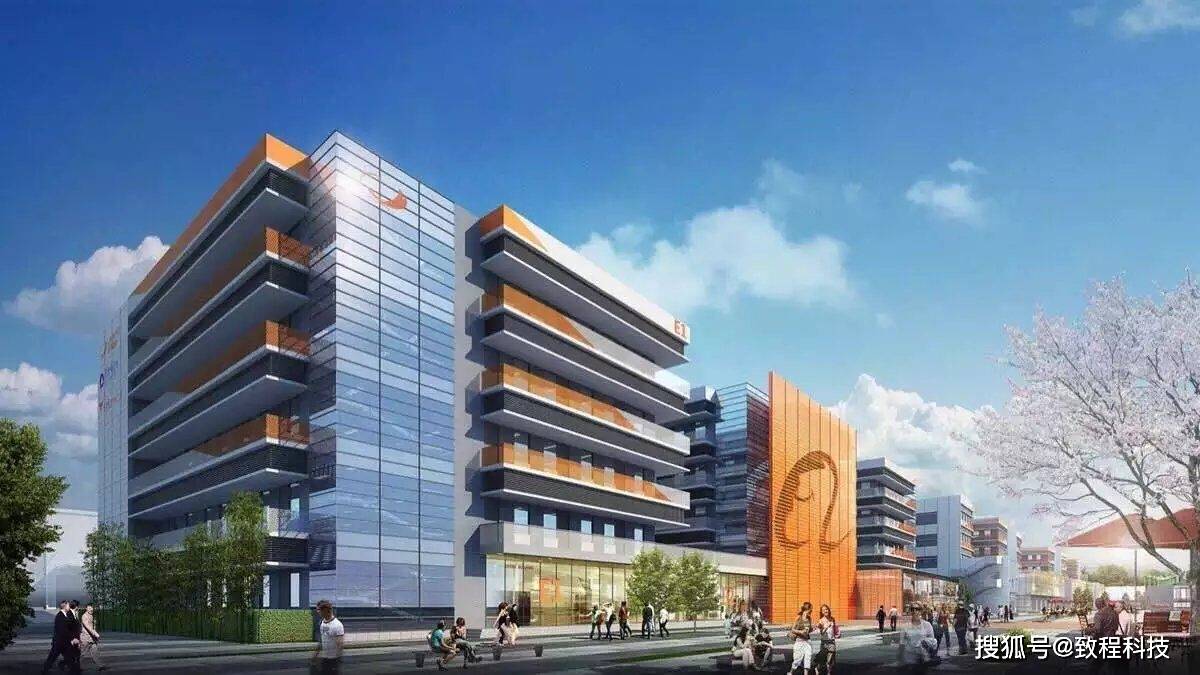 建设智慧园区有哪些价值
