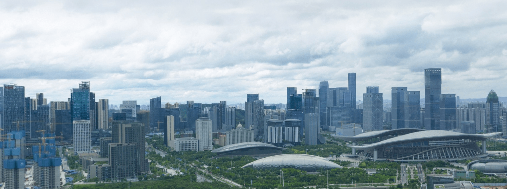 南宁五象买房10年房企员工给你建议板块价值全解析详细攻略收藏版