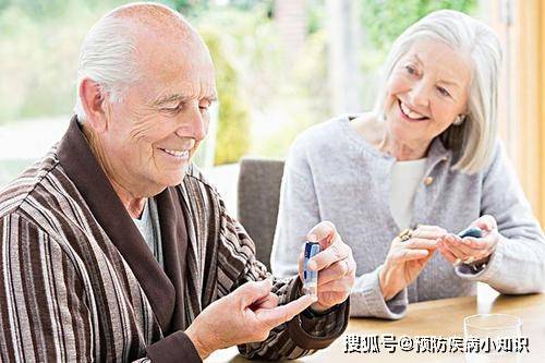 是一种|血糖高不能吃肉?3种肉有助于控糖,2种肉易升糖,糖友要注意